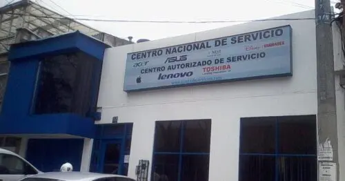 CENTRO NACIONAL DE SERVICIO CENTRO NACIONAL DE SERVICIO